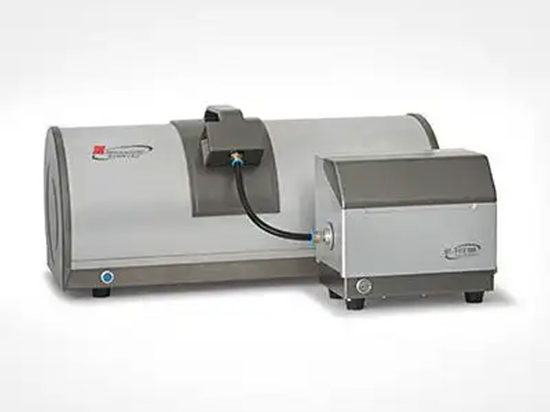 激光粒度分析仪