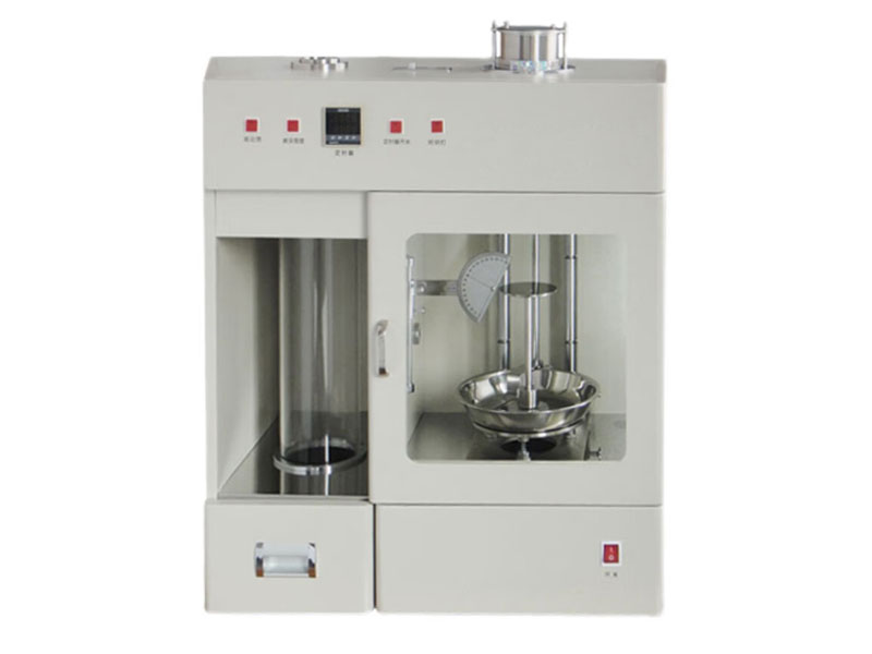 粉体综合特性测试仪