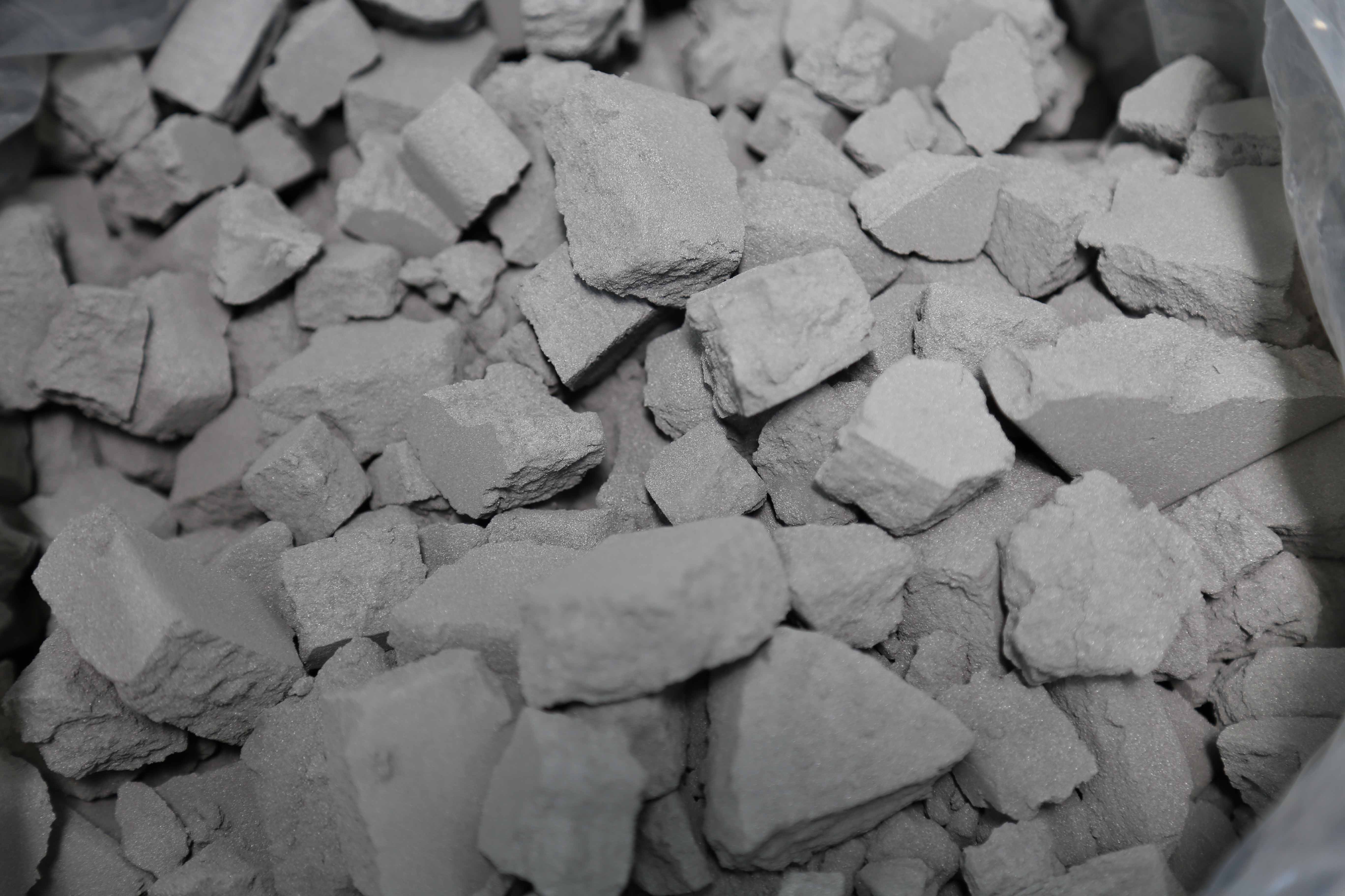 钛基金属粉末：工业制造的多面手！