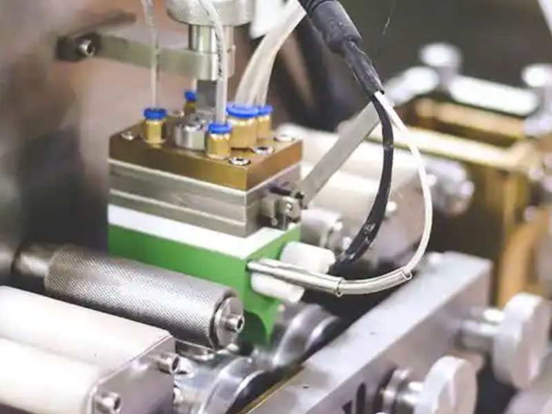 粉末注射成型（MIM)